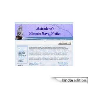    Astrodenes Historic Naval Fiction Kindle Store David Hayes