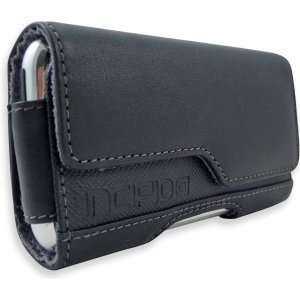   Leather Holster for Apple iPhone 3G 3GS  Players & Accessories