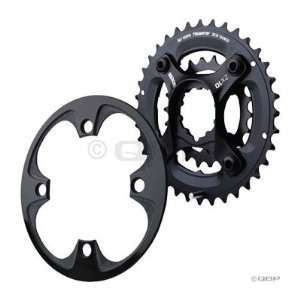  SRAM X.0 GXP Spider and 10sp 22 36 Guard Sports 