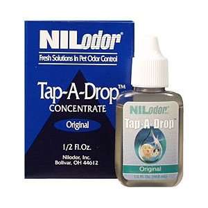  Nilodor Tap A Drop