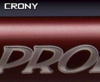 Crony Prodigy Inshore Jigging Fishing Rod Casting Rod 56FT PRJC II 