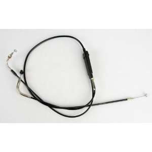  Parts Unlimited Custom Fit Throttle Cable 6500903 Sports 