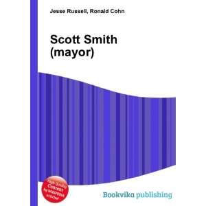 Scott Smith (mayor) Ronald Cohn Jesse Russell Books