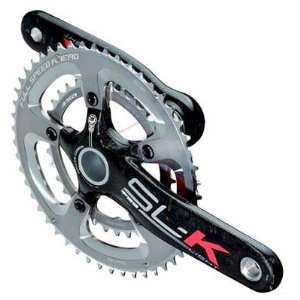 Crankset FSA SLK Lt BB30 175X50/34 S10 