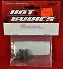 Hot Bodies Heavy Duty Composite Clutch Shoes Savage #61