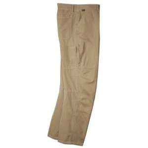  KUHL Crag Kanvas Pant   Mens Khaki, 38x32 Sports 