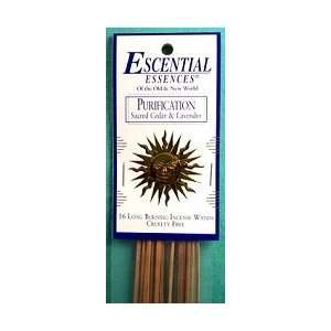  Incense Sticks Purification (ISPURM) Health & Personal 