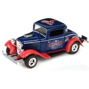  St. Louis Cardinals 1932 Ford Coupe