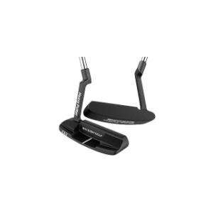  CX2 Heavy Putter Black Finish 35 Left Handed Sports 