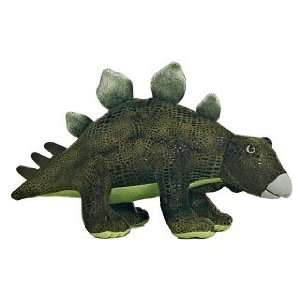  Aurora World 12 Plush Dinosaur Stegosaurus Toys & Games