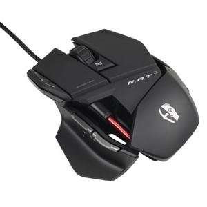  NEW Cyborg R.A.T. 3 Mouse (Videogame Accessories) Office 