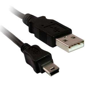 Navman 330.510.520.530 S30.S50.S70. GPS USB Data Cable  