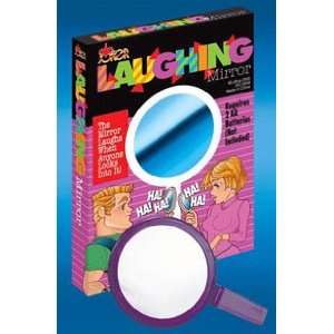 Laughing Mirror Toys & Games