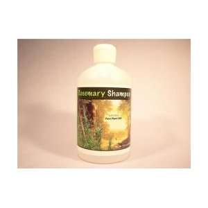  Rosemary Shampoo 16oz