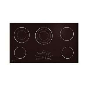  TR365TDLNA Scholtes 36 Cooktop   Electric Kitchen 