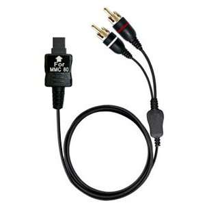  Audio Cable For Samsung D500, D600