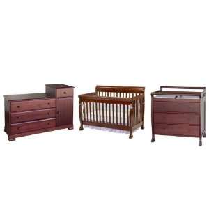  DaVinci Kalani 3 Piece Room Collection Baby