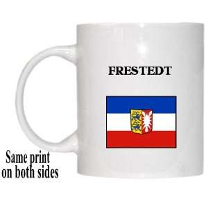  Schleswig Holstein   FRESTEDT Mug 