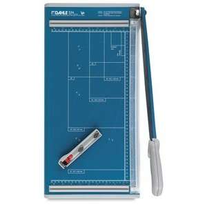  Dahle Professional Series Guillotine Trimmer   21frac12 