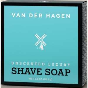  Luxury Unscented Shave Soap Beauty