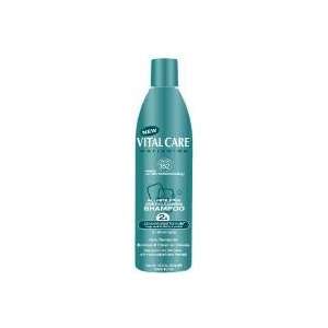   Care Worldwide Sulfate Free Daily Cleansing Shampoo w/pump 33.8oz 1133