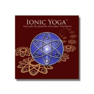  Ionic Yoga CD