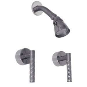  Scarsdale 316 2 Valve Shower Set by Watermark