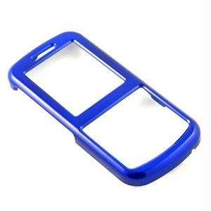  Icella FS SAT349 SBU Solid Blue Snap On Protector for 