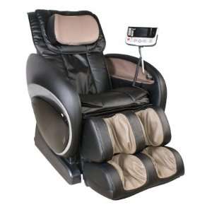   Gravity Massage Chair with Six Massage Styles LCD Displayer Six Unique