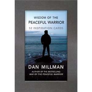   Warrior 52 Inspirational Cards by Dan Millman