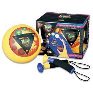  Saturnian Thumb Ball Toys & Games