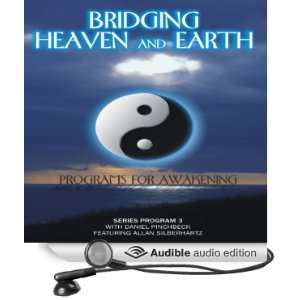   Audible Audio Edition) Daniel Pinchbeck, Allan Silberhartz Books