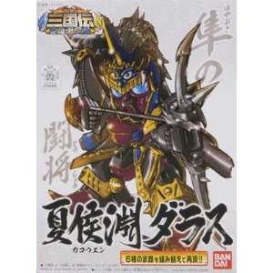  Bandai   BB#309 Kakouen Daras English Version (Snap 