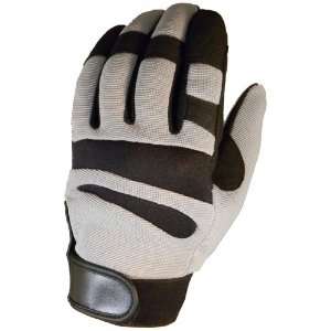  Saranac BOL008 70810 Sidekick Gray X Large Gloves 
