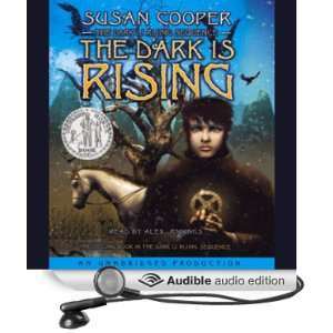   Dark Is Rising Sequence (Audible Audio Edition) Susan Cooper, Alex