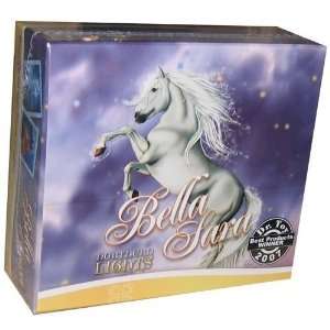 Bella Sara Horses Trading Card Game Series 3 Northern 