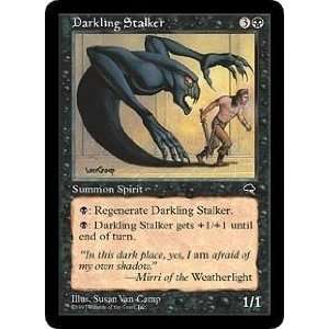 Darkling Stalker Playset of 4 (Magic the Gathering  Tempest Common)
