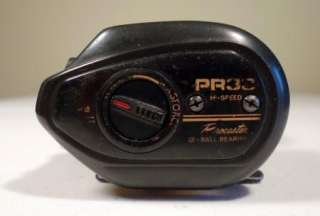 Daiwa Procaster PR33 vintage baitcaster  