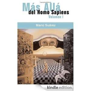 Mas Alla del Homo Sapiens   Vol I (Beyond the Homo Sapiens   Vol I 