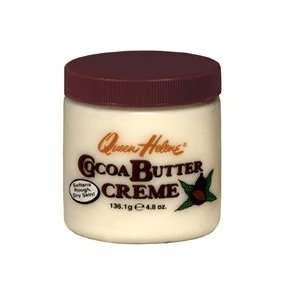 Queen Helene Cocoa Butter Cre Size 4.8 OZ