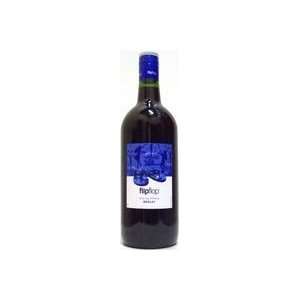  2010 Flip Flop Merlot 1 L Grocery & Gourmet Food