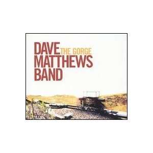 Dave Matthews Band   The Gorge (Six Discs) Everything 