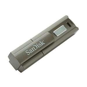  SanDisk 4GB Cruzer Professional USB Flash Drive