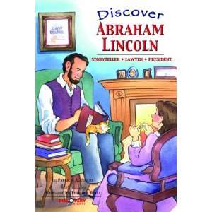   President (Discovery Readers) [Paperback] Patricia A. Pingry Books