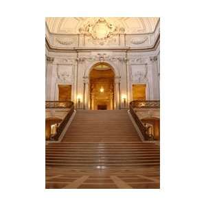  3D San Francisco City Hall 1