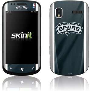  San Antonio Spurs skin for Samsung Focus Electronics