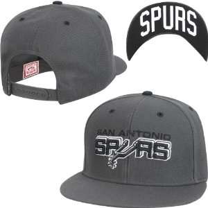   47 Brand San Antonio Spurs The Oath Snapback Hat