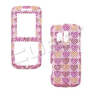   snap on cover faceplate for Samsung R450 Messenger 