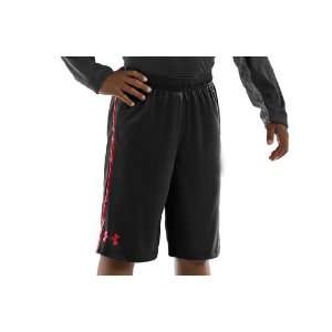 Boys UA Sublime Short Bottoms by Under Armour  Sports 