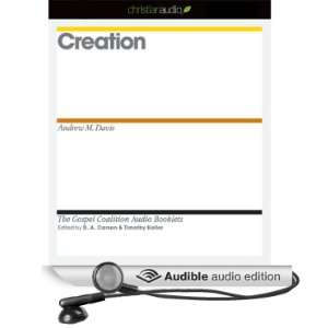  Creation (Audible Audio Edition) Andrew M. Davis, Kris 